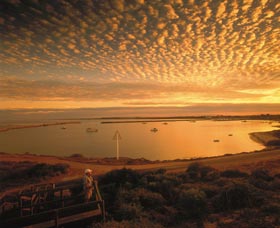 Fishermans Lookout - Accommodation Broome 0