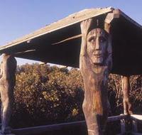 Mangrove Boardwalk - Accommodation Broome