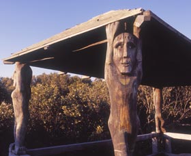 Mangrove Boardwalk - Accommodation Broome 0
