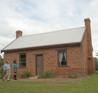 Sandalwood Yards and Tipperary School - Accommodation Broome