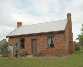 Sandalwood Yards And Tipperary School - Accommodation Broome 0