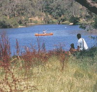Blackwood River Park - Accommodation Broome