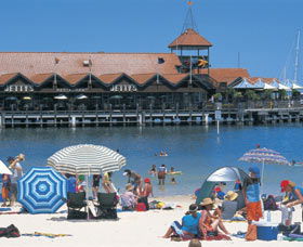 Sorrento Quay - Accommodation Broome 0