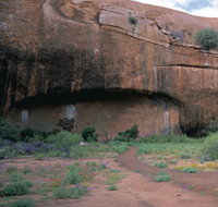 Walga Rock - Accommodation Broome