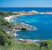 Canal Rocks - Accommodation Broome