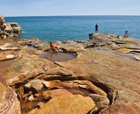 Anastasia's Pool - Accommodation Broome 0