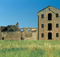 Clinchs Mill - Accommodation Broome
