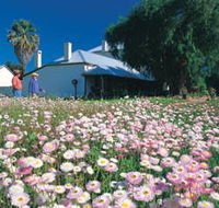 Greenough Museum - Accommodation Broome