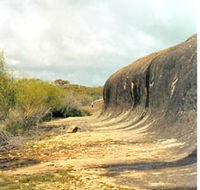Totadgin Dam Reserve - Accommodation Broome
