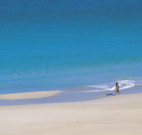 Injidup Beach - Accommodation Broome