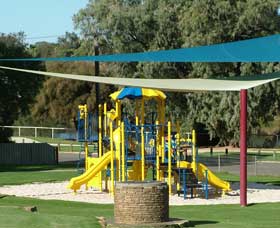 Apex Park - Accommodation Broome 0