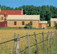 Central Greenough Historic Settlement - Accommodation Broome