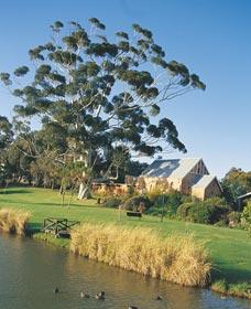 Minnawarra Historic Precinct - Accommodation Broome 0