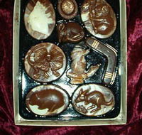 Chocolate Drops - Accommodation Broome