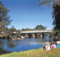 Denmark River - Accommodation Broome