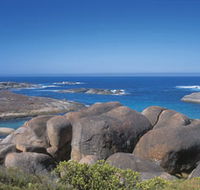 Elephant Rocks - Accommodation Broome