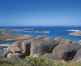 Elephant Rocks - Accommodation Broome 0