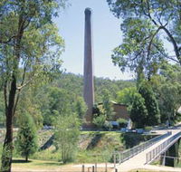 No 1 Pump Station Mundaring - Accommodation Broome