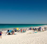 Mullaloo Beach - Accommodation Broome