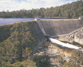 Wellington Dam Experience - Accommodation Broome 0