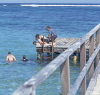 Horrocks Beach - Accommodation Broome