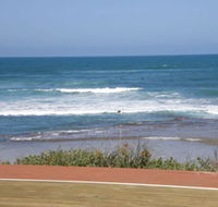 Flat Rocks - Accommodation Broome