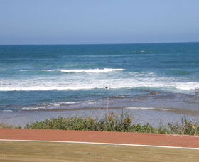 Flat Rocks - Accommodation Broome 0