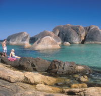 William Bay National Park - Accommodation Broome