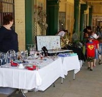 Boulder Market Day - Accommodation Broome