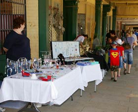 Boulder Market Day - Accommodation Broome 0