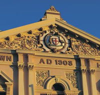 Kalgoorlie Town Hall - Accommodation Broome