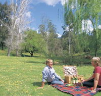Fred Jacoby Park - Accommodation Broome
