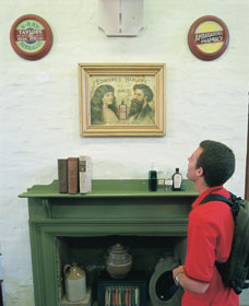 Boulder Pharmacy Museum - Accommodation Broome 0