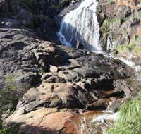 Lesmurdie Falls - Accommodation Broome