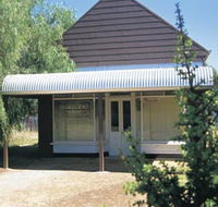 Dowerin Museum - Accommodation Broome