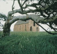 Wesley Church - Accommodation Broome