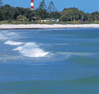 Pages Beach - Accommodation Broome