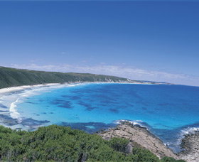 Observatory Point And Lookout - Accommodation Broome 0