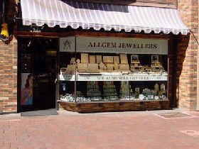 Allgem Jewellers - Accommodation Broome 0