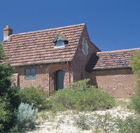 The Hermitage - Accommodation Broome