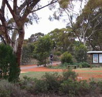 Gribble Creek Walk and Cycle Way - Accommodation Broome