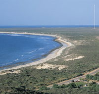 Surfers Beach - Accommodation Broome
