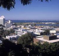 Boulters Heights - Accommodation Broome