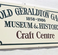 Old Geraldton Gaol Craft Centre - Accommodation Broome