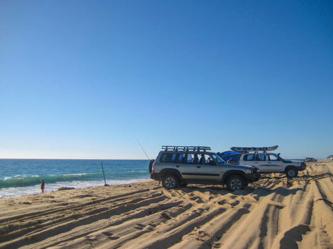 Anytime Adventures In Mandurah & The Peel Region - Accommodation Broome 1