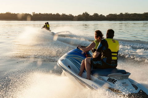 Anytime Adventures In Mandurah & The Peel Region - Accommodation Broome 3