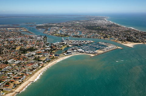 Anytime Adventures In Mandurah & The Peel Region - Accommodation Broome 5