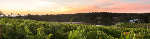 Aravina Estate - Accommodation Broome 0