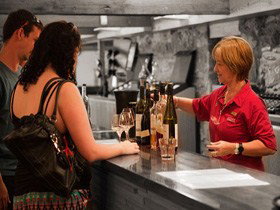 Saltram Wine Estate - Accommodation Broome 0