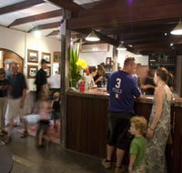 Langmeil Winery - Accommodation Broome